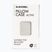 Párnahuzat BLACKROLL Active light grey