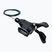 Első váltókar balra Shimano SL-M6000 fekete ISLM6000LB ISLM6000LB