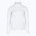 Női pulóver Descente Chest Logo T-Neck super white