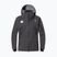 Férfi sídzseki Descente Swiss 3L Hard Shell dark grak