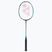Tollaslabda ütő YONEX fekete Astrox 88 S TOUR
