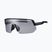 Napszemüveg Shimano CE-TCNL2 Technium L matte black/photochromic gray