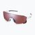 Napszemüveg Shimano CE-ARLT2 Aerolite white/ridescape hc