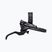 Shimano hidraulikus hátsó fékkar fekete BL-M8100