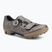 Női kavics cipő Shimano SH-RX600 homok bézs