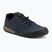 Férfi platform kerékpáros cipő Shimano SH-GF400 dark blue
