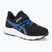 gyermek futócipő ASICS Jolt 4 PS black/illusion blue