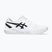 Férfi teniszcipő ASICS Gel-Dedicate 8 white/black