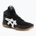 ASICS Matflex 7 GS gyermek birkózócipő fekete/fehér