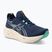 Női futócipő ASICS Gel-Nimbus 26 blue expanse/aurora green