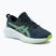 Gyermek futócipő ASICS Novablast 4 GS french blue/waterscape