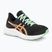 Női futócipő ASICS Jolt 4 black/bright sunstone