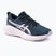 Gyermek futócipő ASICS Novablast 4 GS french blue/cosmos