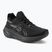 Női futócipő ASICS Gel-Nimbus 26 black/black