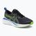 Gyermek futócipő ASICS Gel-Cumulus 25 GS black/electric lime