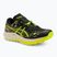 Férfi futócipő ASICS Fuji Lite 5 black/safety yellow