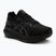 Női futócipő ASICS Gel-Kayano 31 black/black