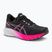 ASICS GT-1000 13 női futócipő fekete/rózsaszín glo