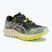 Női futócipő ASICS Fuji Lite 5 black/oatmeal