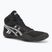 ASICS Snapdown 4 fekete/fehér birkózó cipő