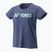 Női teniszpóló YONEX 16689 Gyakorlat ködös kék