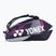 Tenisz táska YONEX Pro Racquet Bag 6R játék