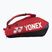 YONEX Pro ütőtáska 6R skarlátvörös
