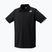 Férfi tenisz póló póló YONEX 10653 Polo fekete