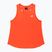 Női teniszpóló YONEX 16853 Practice Tank In cyber orange