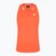 Női teniszpóló YONEX 16853 Practice Tank In cyber orange