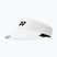 Tenisz napellenző YONEX 40126 white