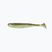 Keitech Easy Shiner Green Pumpkin Chartreuse gumicsali 4560262585708