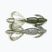 Keitech Crazy Flapper 8 db. Silver Flash Craw 4560262588389