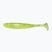 Keitech Easy Shiner Lime Shad gumicsali 4560262635151