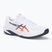 ASICS Solution Swift FF 2 Clay fehér/ nova narancssárga férfi teniszcipő