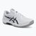 ASICS Game FF férfi teniszcipő fehér/fekete