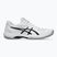 ASICS Game FF férfi teniszcipő fehér/fekete