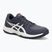 ASICS Court Slide 4 férfi teniszcipő indigó köd/fehér