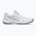 Női teniszcipő ASICS Game FF white/pure silver