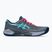 ASICS Gel-Challenger 14 metropolis/ energy aqua férfi evezős cipő