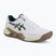 ASICS férfi teniszcipő Gel-Challenger 14 Clay fehér/saxon zöld