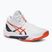 Férfi cipő ASICS Sky Elite FF MT 3 white/nova orange
