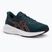 Gyerek futócipő ASICS Gel-Cumulus 26 GS saxon green/coral reef