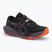 Női futócipő ASICS Gel-Trabuco 13 GTX black/light ube