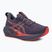 Női futócipő ASICS Novablast 5 greyish purple/coral reef