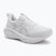 Férfi futócipő ASICS Novablast 5 white/piedmont grey