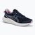 Női futócipő ASICS Jolt 5 midnight/light ube