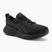 ASICS Gel-Cumulus 27 férfi futócipő fekete/karrier szürke