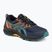 Gyerek futócipő ASICS Gel-Venture 9 GS midnight/rainy lake