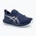 ASICS Gel-Cumulus 27 női futócipő indigókék/ hideg szürke